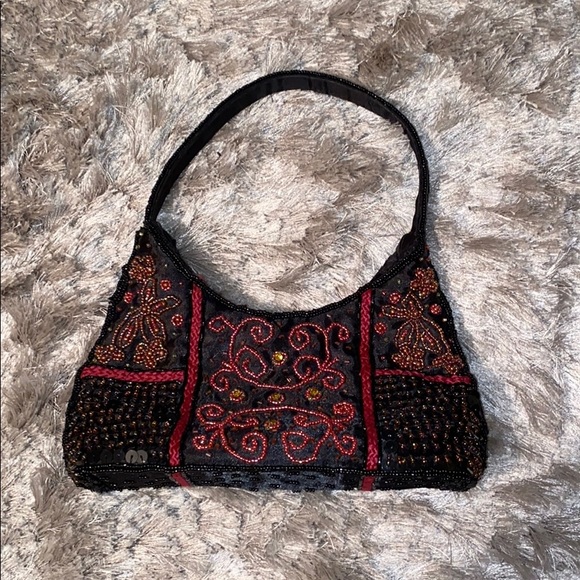 Le Chateau Evening purse - Picture 1 of 1